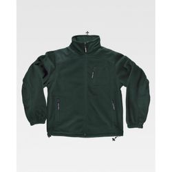 POLAR REF.S4000 VERDE OSCURO T-XL