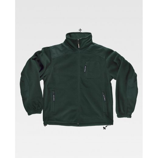 POLAR REF.S4000 VERDE OSCURO T-XXL