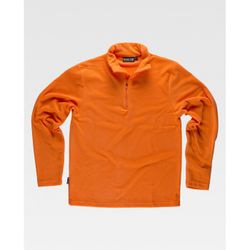 POLAR REF.S4001 NARANJA A.V. T-M