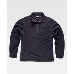 POLAR REF.S4001 NEGRO T-S