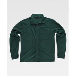 POLAR REF.S4002 VERDE T-3XL