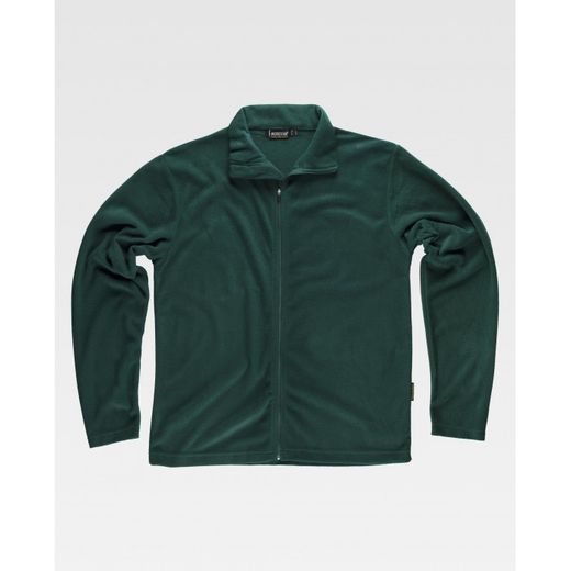 POLAR REF.S4002 VERDE T-3XL