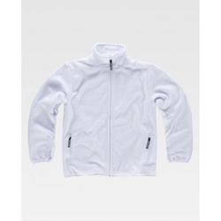 POLAR REF.S4005 BLANCO T-M