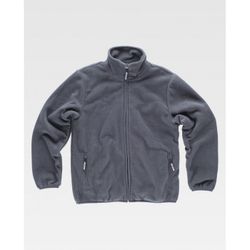 POLAR REF.S4005 GRIS OSCURO T-S