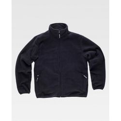 POLAR REF.S4005 NEGRO T-S