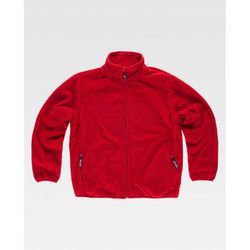 POLAR REF.S4005 ROJO T-M
