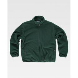 POLAR REF.S4005 VERDE OSCURO T-XXL