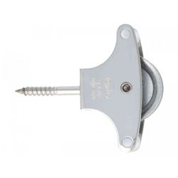 POLEA 21-40 ACERO INOXIDABLE 18/8(S)