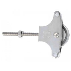 POLEA 22-60 ACERO INOXIDABLE 18/8(D)