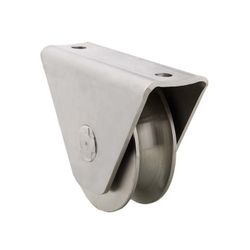 POLEA CAJA 80X16U