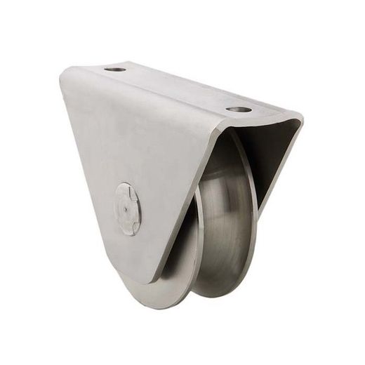 POLEA CAJA 80X20U