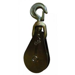 POLEA CHARLET ETC 20-268E38