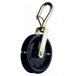POLEA DE NYLON DE D309E