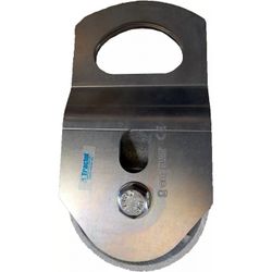 POLEA EC 3,2-160 E12