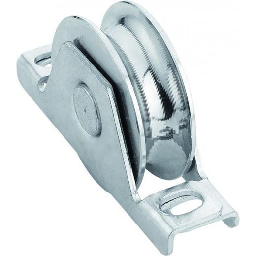 *POLEA ENCASTRAR 100X20U INOX 303-304L