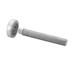POLEA GUIA HIERRO 42MM U50