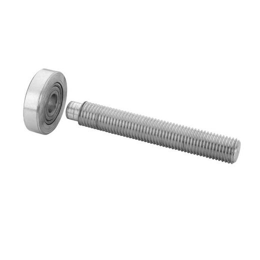 POLEA GUIA HIERRO 42MM U50