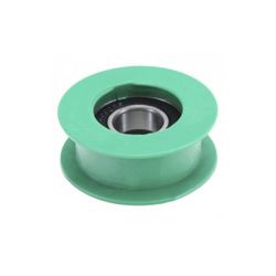 POLEA PLASTICO TC102, TC122, TC192