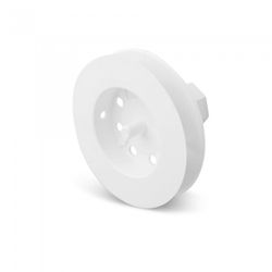 POLEA POLIAM.ESPIG.PLAS.120X42MM C-14/16