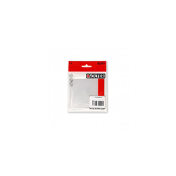 POLICARBONATO FRONTAL PANTALLA HELLMET 115X104 5UNDS