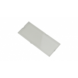 POLICARBONATO POSTERIOR 102.5X42.3 (5UN.)