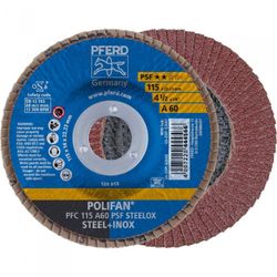 POLIFAN PFC 115 A60 PSF 5115 STEELOX