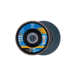 POLIFAN PFC 115 Z80 PSF 5115 STEELOX