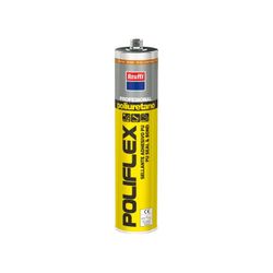 POLIFLEX CAR MARRON 300 ML.
