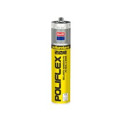 POLIFLEX CART. BLANCO 300 ML.