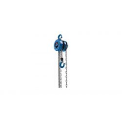 POLIPASTO DE CADENA CB01 SCHEPPACH - 1000KG