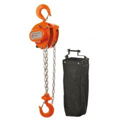 POLIPASTO DIFERENCIAL JAGUAR 10000KGX10M S.630