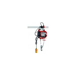 POLIPASTO ELECTRICO DE CABLE PH250 - 250/500KG