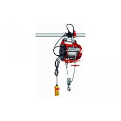 POLIPASTO ELECTRICO DE CABLE PH400