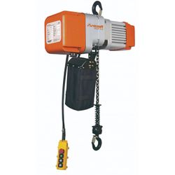 POLIPASTO ELECTRICO DE CADENA EKZT 20-1 - 2T
