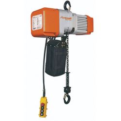 POLIPASTO ELECTRICO DE CADENA EKZT 20-2 - 2T