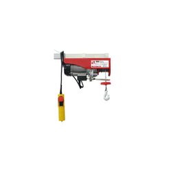 POLIPASTO ELECTRICO PE 500/999-18 - 500/999KG