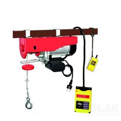 POLIPASTO ELECTRICO SH300/600-R - CONTROL REMOTO 300/600KG