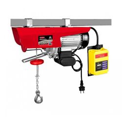 POLIPASTO ELECTRICO SH500/999-R - CONTROL REMOTO 500/999KG