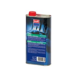 POLISH SIN SILICONA 650ML
