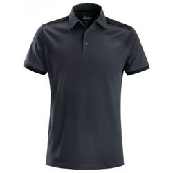 *POLO ALLROUND GRIS ACERO-NG.T-XL