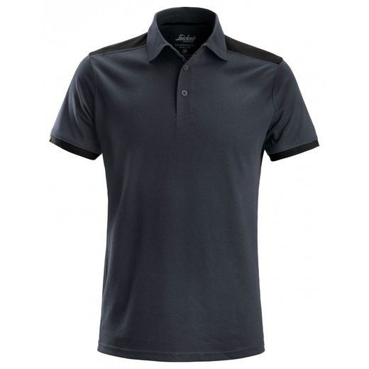 *POLO ALLROUND GRIS ACERO-NG.T-XL