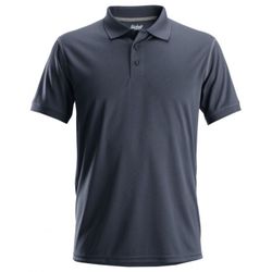 POLO ALLROUNDWORK AZUL MARINO T-M