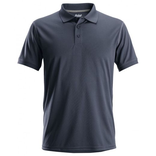 POLO AW AZUL MARINO T-XL