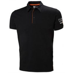 *POLO COLOR NEGRO CODIGO 990 KENSINGTON TALLA-XL
