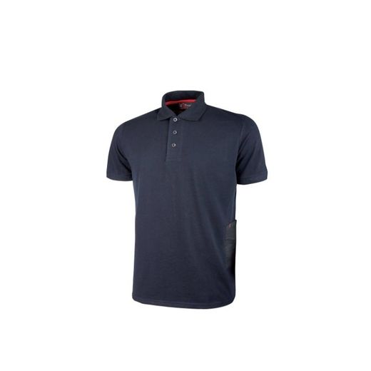 POLO GAP DEEP BLUE T-3XL