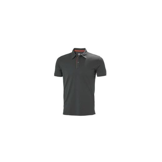 POLO KENSINGTON TECH EBONY T-XS