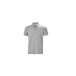 POLO KENSINGTON TECH PLOMO T-XXL