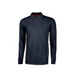 POLO LIVE DEEP BLUE T-M
