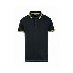 POLO MC WAY BLACK CARBON T-M