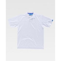 POLO REF.C3400 BLANCO T-XXL